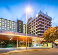 H on Smith Hotel - Tourism Adelaide