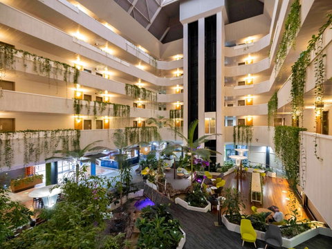 Novotel Darwin Atrium - Tourism Adelaide 2