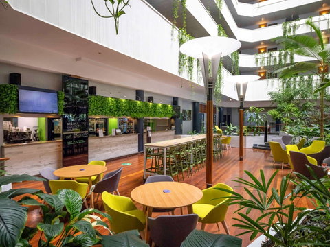 Novotel Darwin Atrium - Tourism Adelaide 3