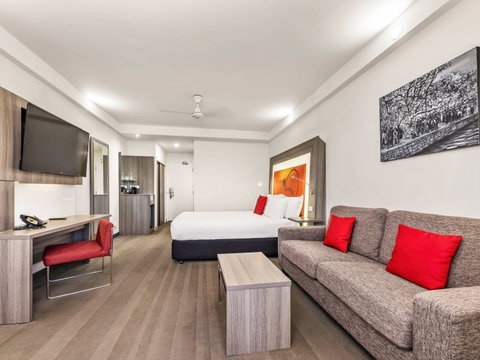 Novotel Darwin Atrium - Tourism Adelaide 5