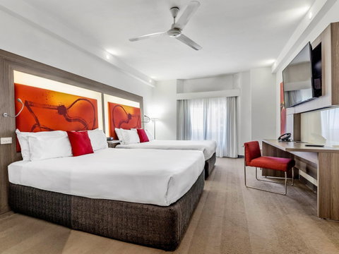 Novotel Darwin Atrium - Tourism Adelaide 7