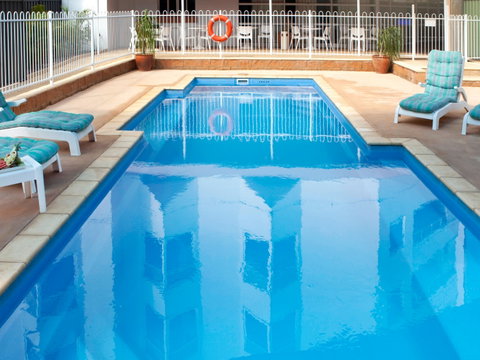 Novotel Darwin Atrium - Tourism Adelaide 8