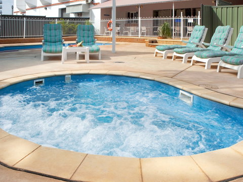 Novotel Darwin Atrium - Tourism Adelaide 9