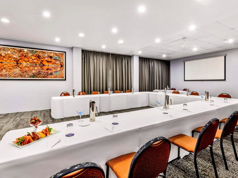 Novotel Darwin Atrium - Tourism Adelaide 10