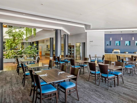 Novotel Darwin Atrium - Tourism Adelaide 11