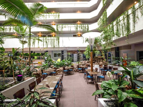 Novotel Darwin Atrium - Tourism Adelaide 12