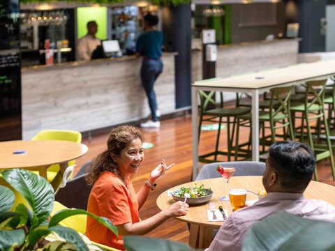 Novotel Darwin Atrium - Tourism Adelaide 13