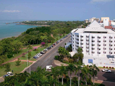 Novotel Darwin Atrium - Tourism Adelaide 15