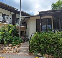 Palms City Resort - Tourism Adelaide
