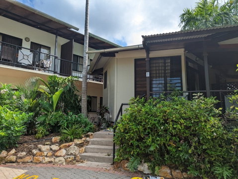 Palms City Resort - Tourism Adelaide 0