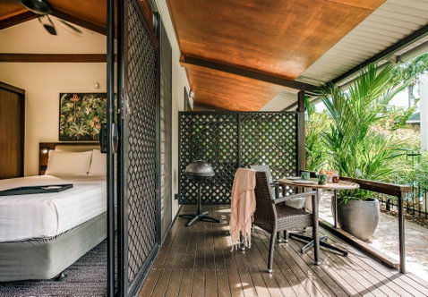 Palms City Resort - Tourism Adelaide 4
