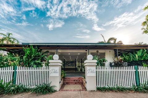 Palms City Resort - Tourism Adelaide 5