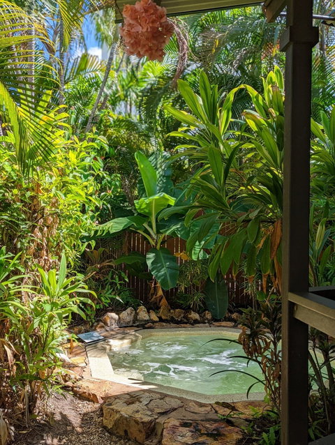 Palms City Resort - Tourism Adelaide 7