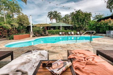 Palms City Resort - Tourism Adelaide 16