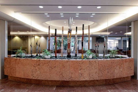 DoubleTree by Hilton Esplanade Darwin - Tourism Adelaide 1