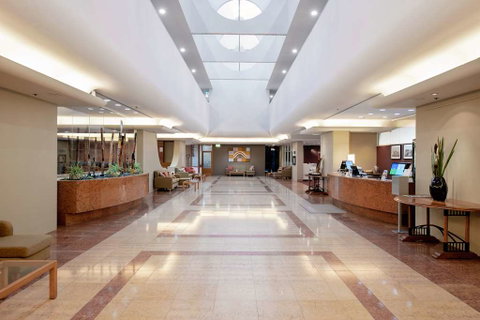 DoubleTree by Hilton Esplanade Darwin - Tourism Adelaide 2