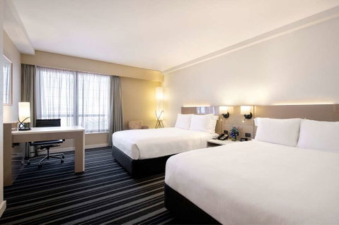 DoubleTree by Hilton Esplanade Darwin - Tourism Adelaide 3