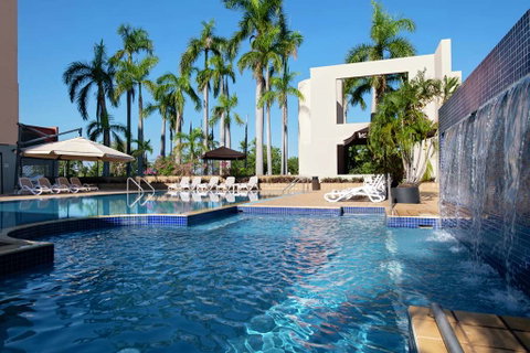 DoubleTree by Hilton Esplanade Darwin - Tourism Adelaide 7