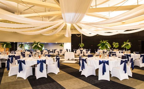 DoubleTree by Hilton Esplanade Darwin - Tourism Adelaide 11