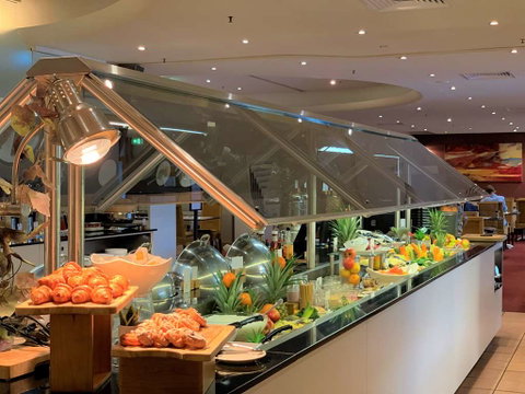 DoubleTree by Hilton Esplanade Darwin - Tourism Adelaide 13