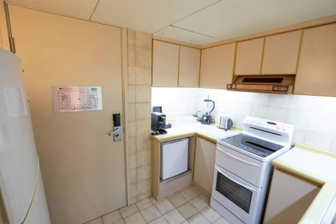 DoubleTree by Hilton Esplanade Darwin - Tourism Adelaide 17