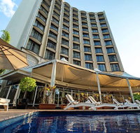 DoubleTree by Hilton Hotel Darwin - Tourism Adelaide