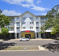 Metro Advance Apartments  Hotel - Tourism Adelaide