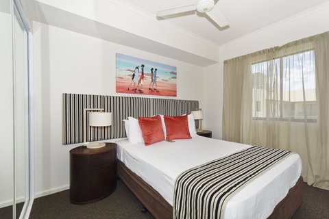 Metro Advance Apartments & Hotel - Tourism Adelaide 3