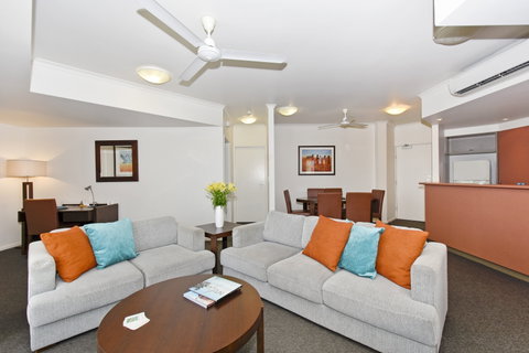 Metro Advance Apartments & Hotel - Tourism Adelaide 8