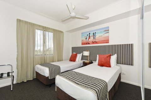 Metro Advance Apartments & Hotel - Tourism Adelaide 9