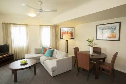 Metro Advance Apartments & Hotel - Tourism Adelaide 10