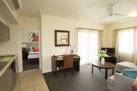 Metro Advance Apartments & Hotel - Tourism Adelaide 11