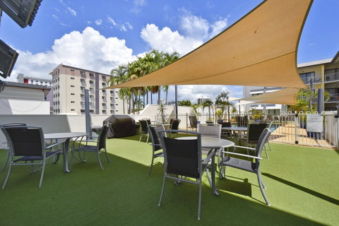 Metro Advance Apartments & Hotel - Tourism Adelaide 15
