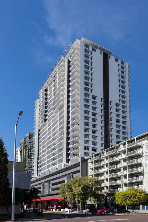Oaks Elan Darwin - Tourism Adelaide 0