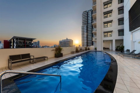 Oaks Elan Darwin - Tourism Adelaide 3