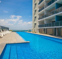Ramada Suites Zen Quarter Darwin - Tourism Adelaide