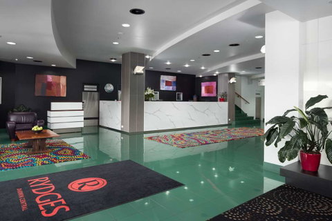 Rydges Darwin Central - Tourism Adelaide 1