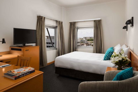 Rydges Darwin Central - Tourism Adelaide 3