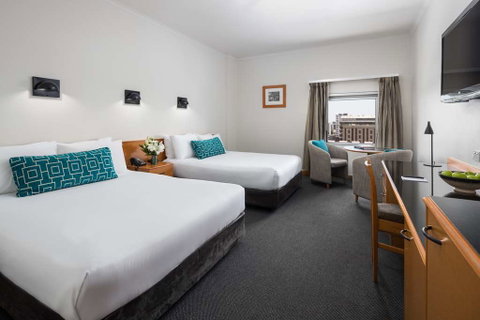 Rydges Darwin Central - Tourism Adelaide 4