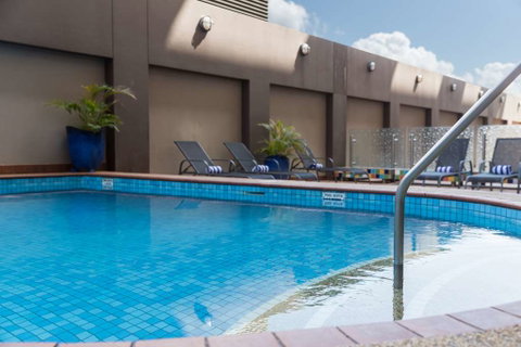 Rydges Darwin Central - Tourism Adelaide 6