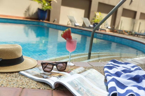 Rydges Darwin Central - Tourism Adelaide 7