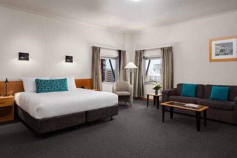 Rydges Darwin Central - Tourism Adelaide 11
