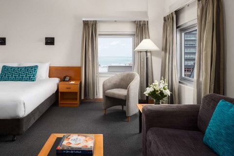 Rydges Darwin Central - Tourism Adelaide 12