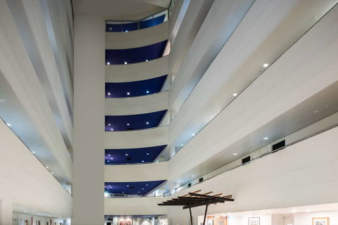 Rydges Darwin Central - Tourism Adelaide 15