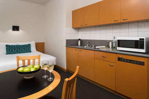 Rydges Darwin Central - Tourism Adelaide 16