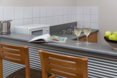 Rydges Darwin Central - Tourism Adelaide 17
