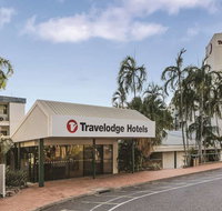 Travelodge Resort Darwin - Tourism Adelaide