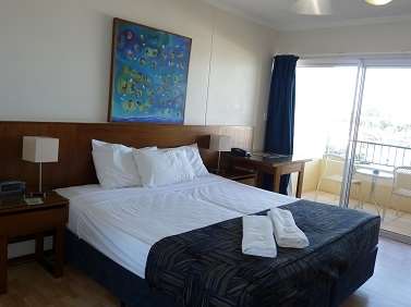 Cullen Bay Resorts - Tourism Adelaide 2