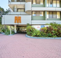 Marrakai All Suites - Tourism Adelaide