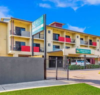 Quality Hotel Darwin Airport - Tourism Adelaide